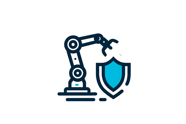 IoT Cybersecurity & Critical